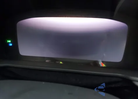 2024 Honda Accord Ex z USA, uszkodzony, nr VIN 1HGCY1F34RA092753